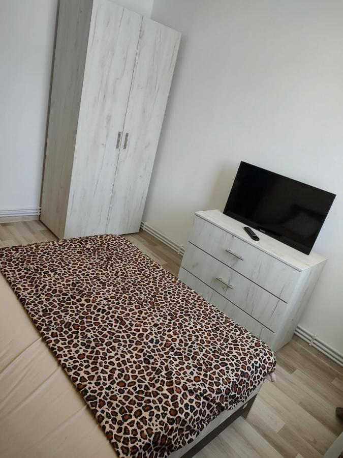 Apartament Hd フネドアラ エクステリア 写真